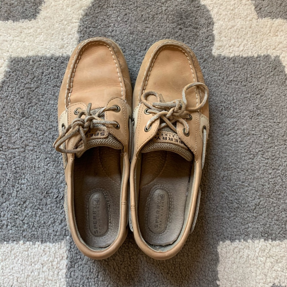 Sperry